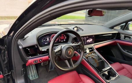 Porsche Panamera, 2024 год, 15 000 000 рублей, 18 фотография