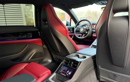 Porsche Panamera, 2024 год, 15 000 000 рублей, 16 фотография