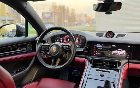 Porsche Panamera, 2024 год, 15 000 000 рублей, 14 фотография