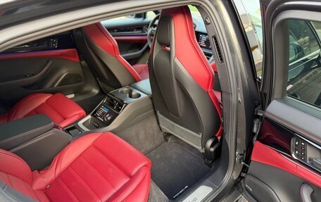 Porsche Panamera, 2024 год, 15 000 000 рублей, 15 фотография