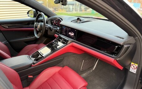Porsche Panamera, 2024 год, 15 000 000 рублей, 21 фотография