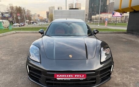Porsche Panamera, 2024 год, 15 000 000 рублей, 3 фотография