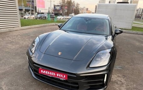 Porsche Panamera, 2024 год, 15 000 000 рублей, 2 фотография