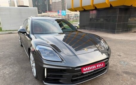 Porsche Panamera, 2024 год, 15 000 000 рублей, 4 фотография