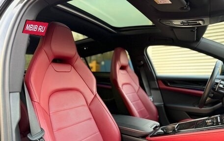 Porsche Panamera, 2024 год, 15 000 000 рублей, 20 фотография