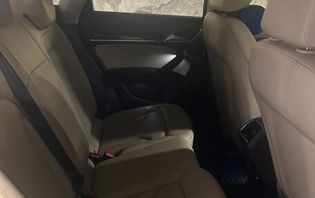 Audi Q3, 2016 год, 2 300 000 рублей, 11 фотография