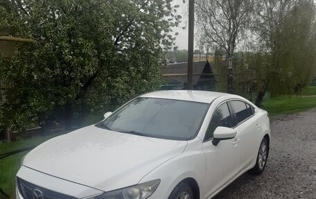 Mazda 6, 2013 год, 1 500 000 рублей, 5 фотография