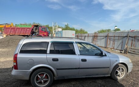 Opel Astra G, 2000 год, 200 000 рублей, 3 фотография