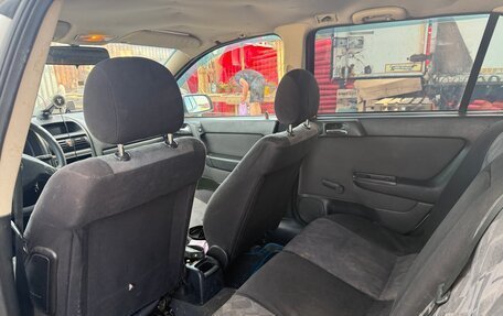 Opel Astra G, 2000 год, 200 000 рублей, 9 фотография