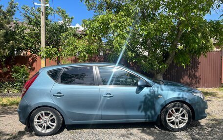 Hyundai i30 I, 2009 год, 530 000 рублей, 8 фотография