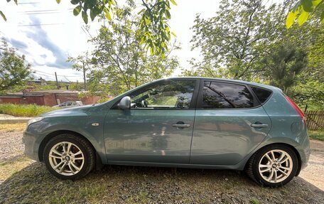 Hyundai i30 I, 2009 год, 530 000 рублей, 4 фотография