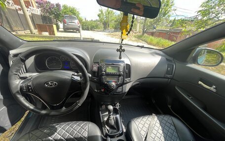 Hyundai i30 I, 2009 год, 530 000 рублей, 12 фотография