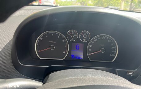 Hyundai i30 I, 2009 год, 530 000 рублей, 13 фотография