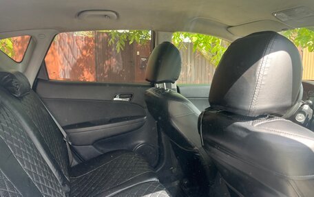 Hyundai i30 I, 2009 год, 530 000 рублей, 14 фотография