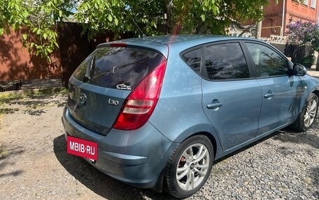 Hyundai i30 I, 2009 год, 530 000 рублей, 7 фотография