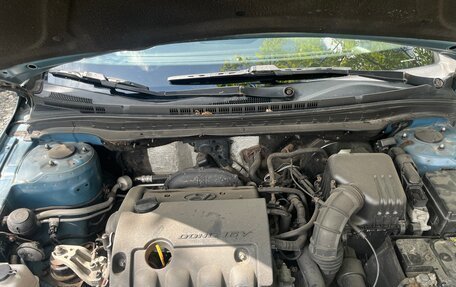 Hyundai i30 I, 2009 год, 530 000 рублей, 15 фотография
