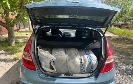 Hyundai i30 I, 2009 год, 530 000 рублей, 9 фотография