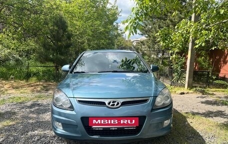 Hyundai i30 I, 2009 год, 530 000 рублей, 2 фотография