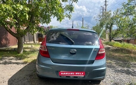 Hyundai i30 I, 2009 год, 530 000 рублей, 6 фотография
