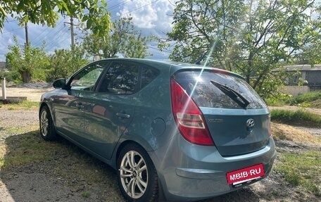 Hyundai i30 I, 2009 год, 530 000 рублей, 5 фотография