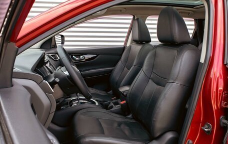 Nissan Qashqai, 2014 год, 1 355 000 рублей, 11 фотография