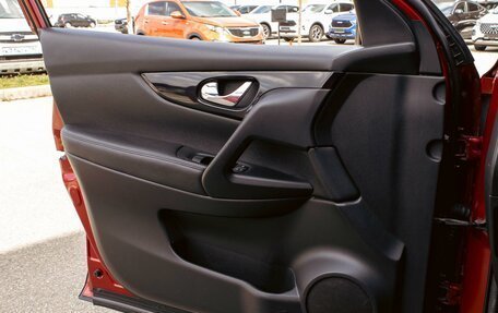 Nissan Qashqai, 2014 год, 1 355 000 рублей, 12 фотография