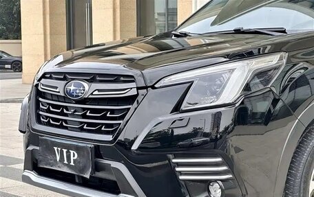 Subaru Forester, 2022 год, 3 265 000 рублей, 2 фотография