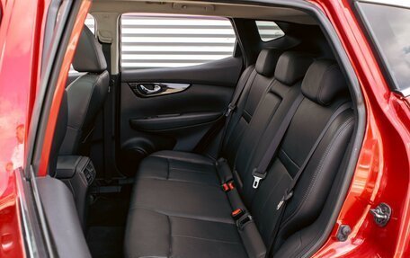 Nissan Qashqai, 2014 год, 1 355 000 рублей, 17 фотография