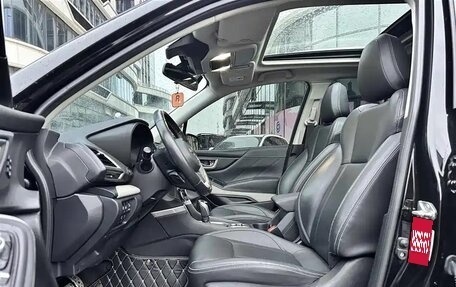Subaru Forester, 2022 год, 3 265 000 рублей, 8 фотография
