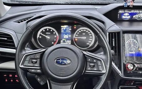 Subaru Forester, 2022 год, 3 265 000 рублей, 15 фотография