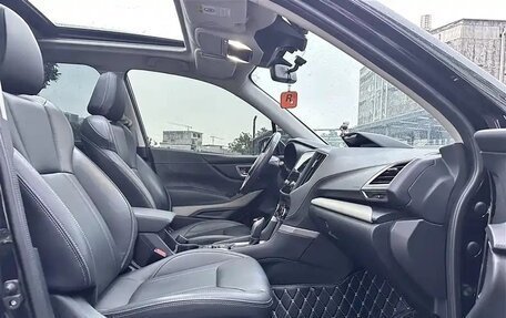 Subaru Forester, 2022 год, 3 265 000 рублей, 12 фотография