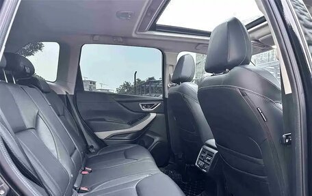 Subaru Forester, 2022 год, 3 265 000 рублей, 13 фотография