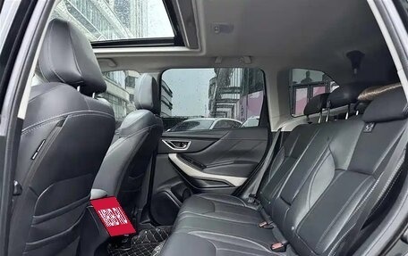 Subaru Forester, 2022 год, 3 265 000 рублей, 14 фотография