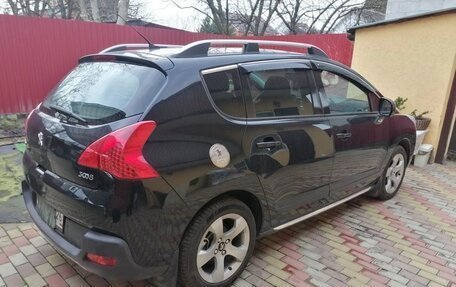 Peugeot 3008 I рестайлинг, 2011 год, 750 000 рублей, 2 фотография
