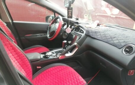 Peugeot 3008 I рестайлинг, 2011 год, 750 000 рублей, 5 фотография