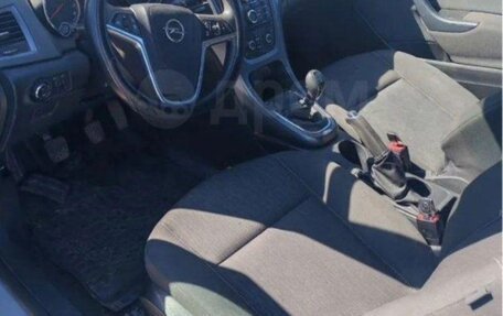 Opel Astra J, 2012 год, 630 000 рублей, 10 фотография