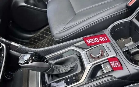 Subaru Forester, 2022 год, 3 265 000 рублей, 16 фотография