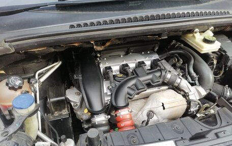 Peugeot 3008 I рестайлинг, 2011 год, 750 000 рублей, 8 фотография
