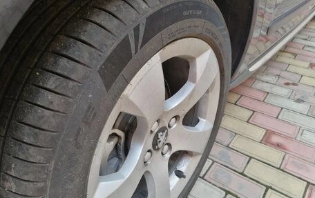 Peugeot 3008 I рестайлинг, 2011 год, 750 000 рублей, 12 фотография