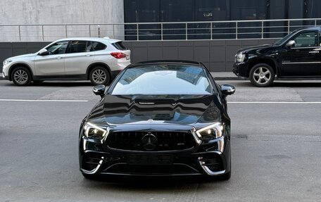 Mercedes-Benz E-Класс AMG, 2021 год, 6 400 000 рублей, 3 фотография