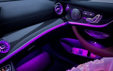Mercedes-Benz E-Класс AMG, 2021 год, 6 400 000 рублей, 16 фотография