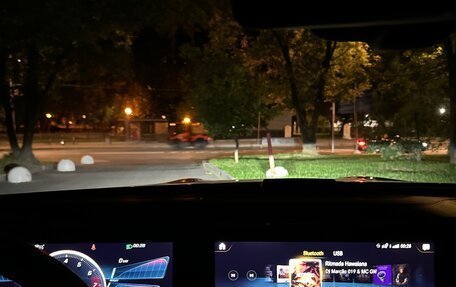 Mercedes-Benz E-Класс AMG, 2021 год, 6 400 000 рублей, 17 фотография