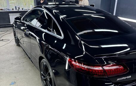 Mercedes-Benz E-Класс AMG, 2021 год, 6 400 000 рублей, 14 фотография