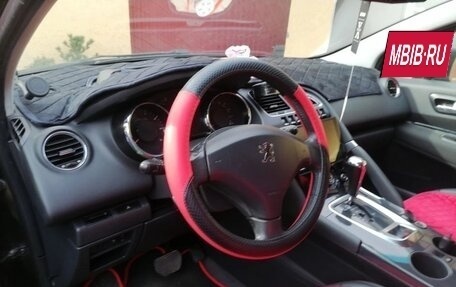 Peugeot 3008 I рестайлинг, 2011 год, 750 000 рублей, 7 фотография