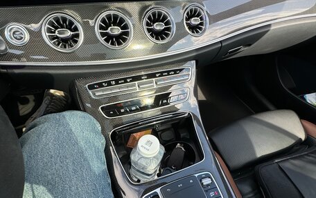 Mercedes-Benz E-Класс AMG, 2021 год, 6 400 000 рублей, 19 фотография