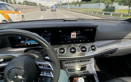 Mercedes-Benz E-Класс AMG, 2021 год, 6 400 000 рублей, 20 фотография