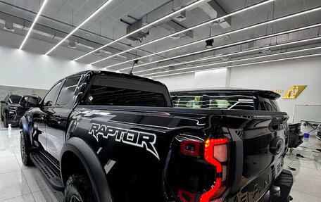 Ford Ranger, 2026 год, 7 450 000 рублей, 3 фотография