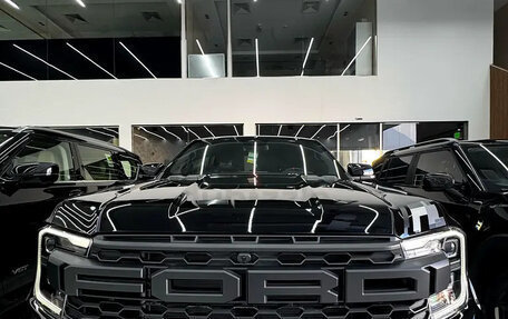 Ford Ranger, 2026 год, 7 450 000 рублей, 2 фотография