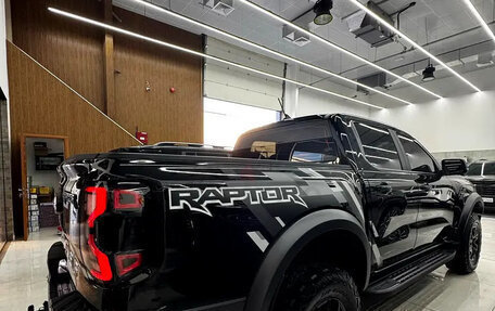 Ford Ranger, 2026 год, 7 450 000 рублей, 4 фотография