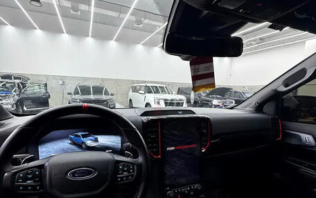 Ford Ranger, 2026 год, 7 450 000 рублей, 6 фотография